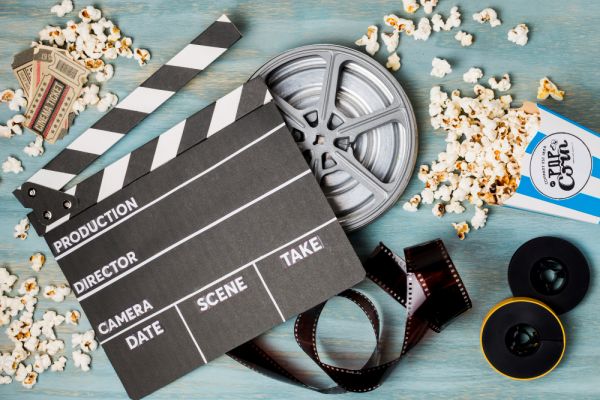 Filmmaker