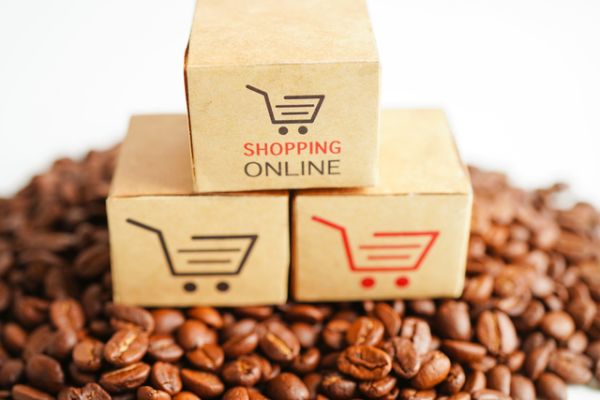 Online Seller